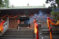 Dengfeng_Shaolinkloster (11) &ndash; &copy; Franziska Barthel (Eberhardt TRAVEL)