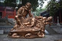 Dengfeng_Shaolinkloster (13) &ndash; &copy; Franziska Barthel (Eberhardt TRAVEL)