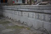 Dengfeng_Shaolinkloster (16) &ndash; &copy; Franziska Barthel (Eberhardt TRAVEL)