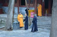Dengfeng_Shaolinkloster (18) &ndash; &copy; Franziska Barthel (Eberhardt TRAVEL)