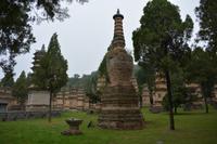 Dengfeng_Shaolinkloster (19) &ndash; &copy; Franziska Barthel (Eberhardt TRAVEL)
