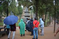 Dengfeng_Shaolinkloster (20) &ndash; &copy; Franziska Barthel (Eberhardt TRAVEL)