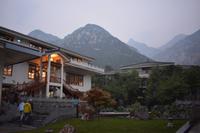Dengfeng_Abendessen (1) &ndash; &copy; Franziska Barthel (Eberhardt TRAVEL)