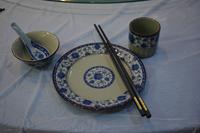Dengfeng_Abendessen (2) &ndash; &copy; Franziska Barthel (Eberhardt TRAVEL)