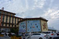 Dengfeng_Hotel (2) &ndash; &copy; Franziska Barthel (Eberhardt TRAVEL)