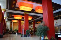 Dengfeng_Hotel (3) &ndash; &copy; Franziska Barthel (Eberhardt TRAVEL)
