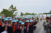 Luoyang_Drachentor Grotte (2) &ndash; &copy; Franziska Barthel (Eberhardt TRAVEL)