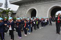 Luoyang_Drachentor Grotte (3) &ndash; &copy; Franziska Barthel (Eberhardt TRAVEL)