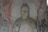 Luoyang_Drachentor Grotte (9) &ndash; &copy; Franziska Barthel (Eberhardt TRAVEL)