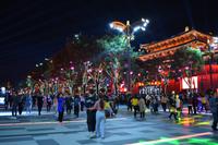 Xi'an (10) &ndash; &copy; Franziska Barthel (Eberhardt TRAVEL)