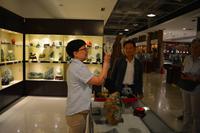 Xi'an_Jademanufaktur (2) &ndash; &copy; Franziska Barthel (Eberhardt TRAVEL)
