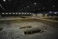Xi'an_Terrakotta-Armee (11) &ndash; &copy; Franziska Barthel (Eberhardt TRAVEL)