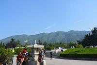 Xi'an_Terrakotta-Armee (13) &ndash; &copy; Franziska Barthel (Eberhardt TRAVEL)