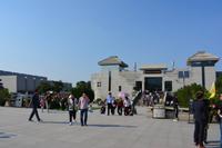 Xi'an_Terrakotta-Armee (15) &ndash; &copy; Franziska Barthel (Eberhardt TRAVEL)