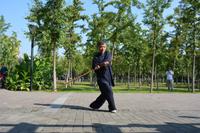 Xi'an_Taiji (7) &ndash; &copy; Franziska Barthel (Eberhardt TRAVEL)