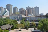 Xi'an_Stadtmauer (4) &ndash; &copy; Franziska Barthel (Eberhardt TRAVEL)