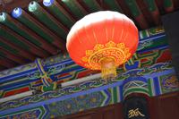 Xi'an_Kleine Wildganspagode (2) &ndash; &copy; Franziska Barthel (Eberhardt TRAVEL)