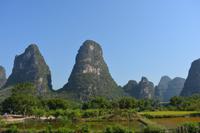 Yangshuo (5) &ndash; &copy; Franziska Barthel (Eberhardt TRAVEL)