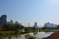 Yangshuo (6) &ndash; &copy; Franziska Barthel (Eberhardt TRAVEL)