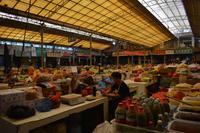 Yangshuo_Bauernmarkt (2) &ndash; &copy; Franziska Barthel (Eberhardt TRAVEL)