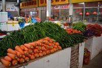 Yangshuo_Bauernmarkt (4) &ndash; &copy; Franziska Barthel (Eberhardt TRAVEL)