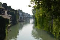 Wuhzen (13) &ndash; &copy; Franziska Barthel (Eberhardt TRAVEL)