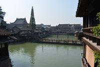 Wuhzen (16) &ndash; &copy; Franziska Barthel (Eberhardt TRAVEL)