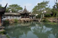 Suzhou_Garten (3) &ndash; &copy; Franziska Barthel (Eberhardt TRAVEL)