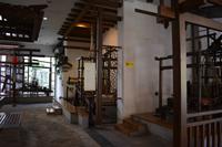 Suzhou_Seidenmanufaktur (2) &ndash; &copy; Franziska Barthel (Eberhardt TRAVEL)