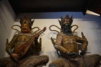Shanghai_Jade Buddha Tempel (4) &ndash; &copy; Franziska Barthel (Eberhardt TRAVEL)