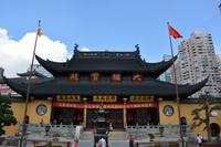 Shanghai_Jade Buddha Tempel (8) &ndash; &copy; Franziska Barthel (Eberhardt TRAVEL)