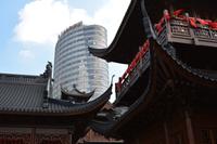 Shanghai_Jade Buddha Tempel (10) &ndash; &copy; Franziska Barthel (Eberhardt TRAVEL)