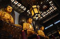 Shanghai_Jade Buddha Tempel (11) &ndash; &copy; Franziska Barthel (Eberhardt TRAVEL)