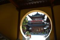 Shanghai_Jade Buddha Tempel (16) &ndash; &copy; Franziska Barthel (Eberhardt TRAVEL)