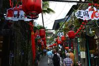 Shanghai (1) &ndash; &copy; Franziska Barthel (Eberhardt TRAVEL)