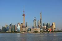 Shanghai_Skyline (1) &ndash; &copy; Franziska Barthel (Eberhardt TRAVEL)