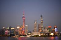 Shanghai_Skyline (5) &ndash; &copy; Franziska Barthel (Eberhardt TRAVEL)