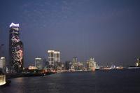 Shanghai_Skyline (6) &ndash; &copy; Franziska Barthel (Eberhardt TRAVEL)
