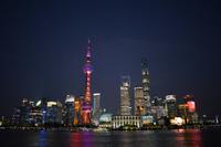 Shanghai_Skyline (7) &ndash; &copy; Franziska Barthel (Eberhardt TRAVEL)