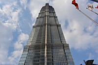 Shanghai_Skyline (11) &ndash; &copy; Franziska Barthel (Eberhardt TRAVEL)