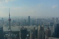 Shanghai_Skyline (13) &ndash; &copy; Franziska Barthel (Eberhardt TRAVEL)