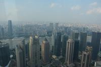 Shanghai_Skyline (14) &ndash; &copy; Franziska Barthel (Eberhardt TRAVEL)