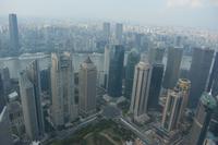 Shanghai_Skyline (17) &ndash; &copy; Franziska Barthel (Eberhardt TRAVEL)