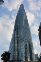 Shanghai_Skyline (23) &ndash; &copy; Franziska Barthel (Eberhardt TRAVEL)