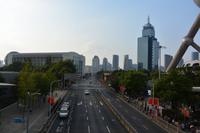 Shanghai_Skyline (27) &ndash; &copy; Franziska Barthel (Eberhardt TRAVEL)