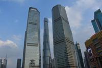 Shanghai_Skyline (28) &ndash; &copy; Franziska Barthel (Eberhardt TRAVEL)