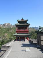 Chinesische Mauer (4) &ndash; &copy; Julia Doppke (Eberhardt TRAVEL)