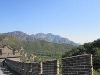 Chinesische Mauer (5) &ndash; &copy; Julia Doppke (Eberhardt TRAVEL)