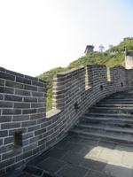 Chinesische Mauer (12) &ndash; &copy; Julia Doppke (Eberhardt TRAVEL)