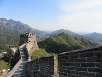 Chinesische Mauer (13) &ndash; &copy; Julia Doppke (Eberhardt TRAVEL)
